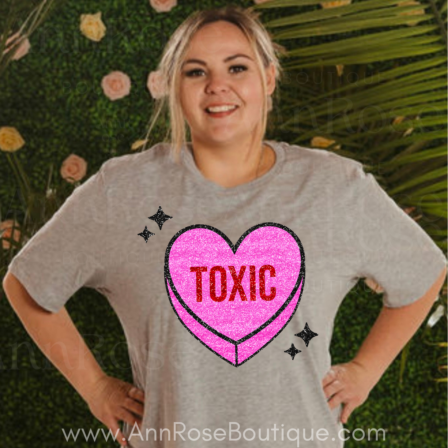 Toxic heart