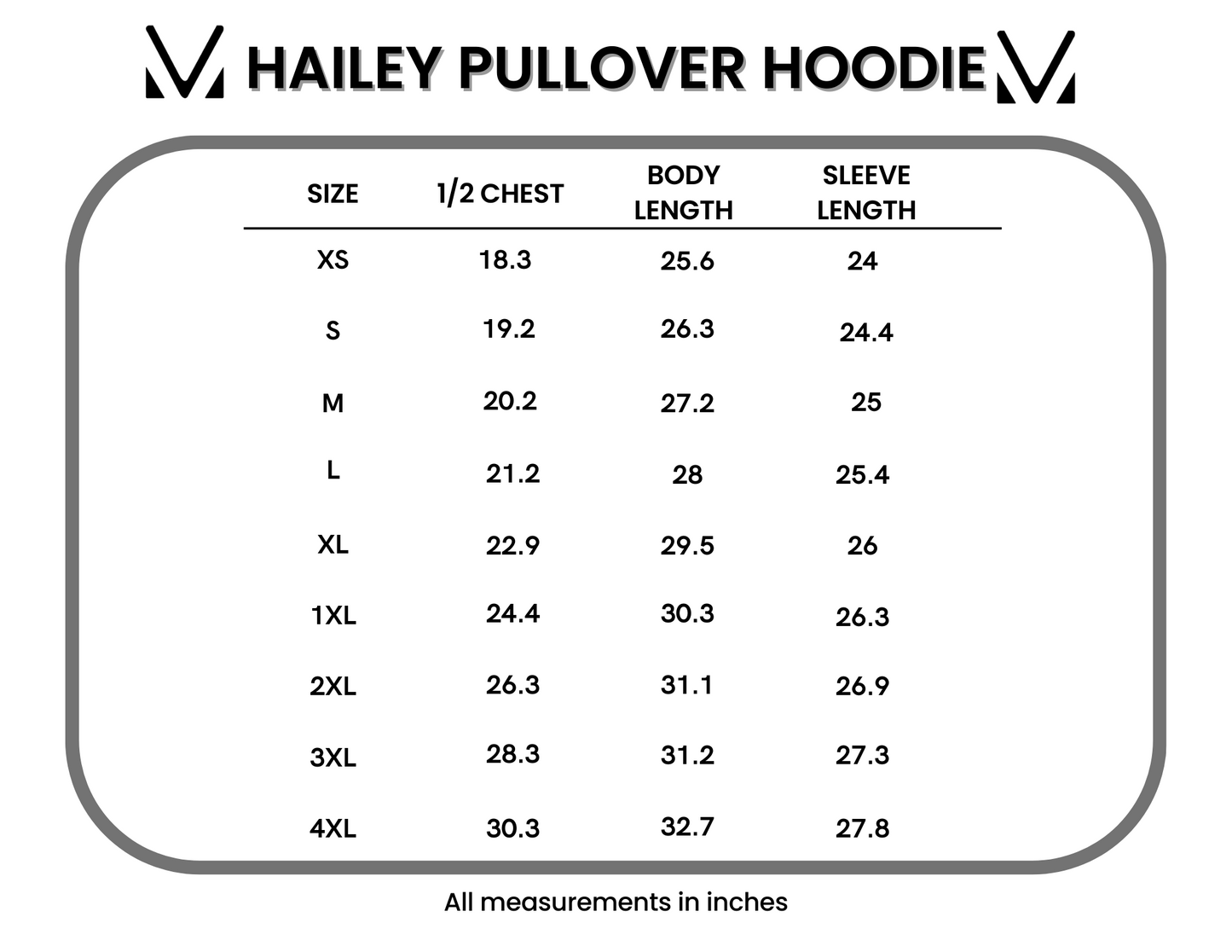Pullover Hoodie - Sage Plaid