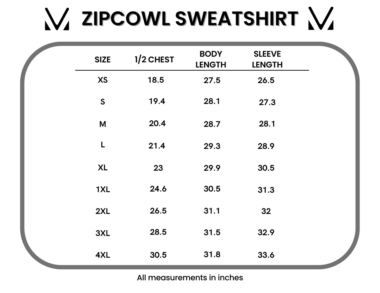 ZipCowl Sweatshirt - Aqua Floral