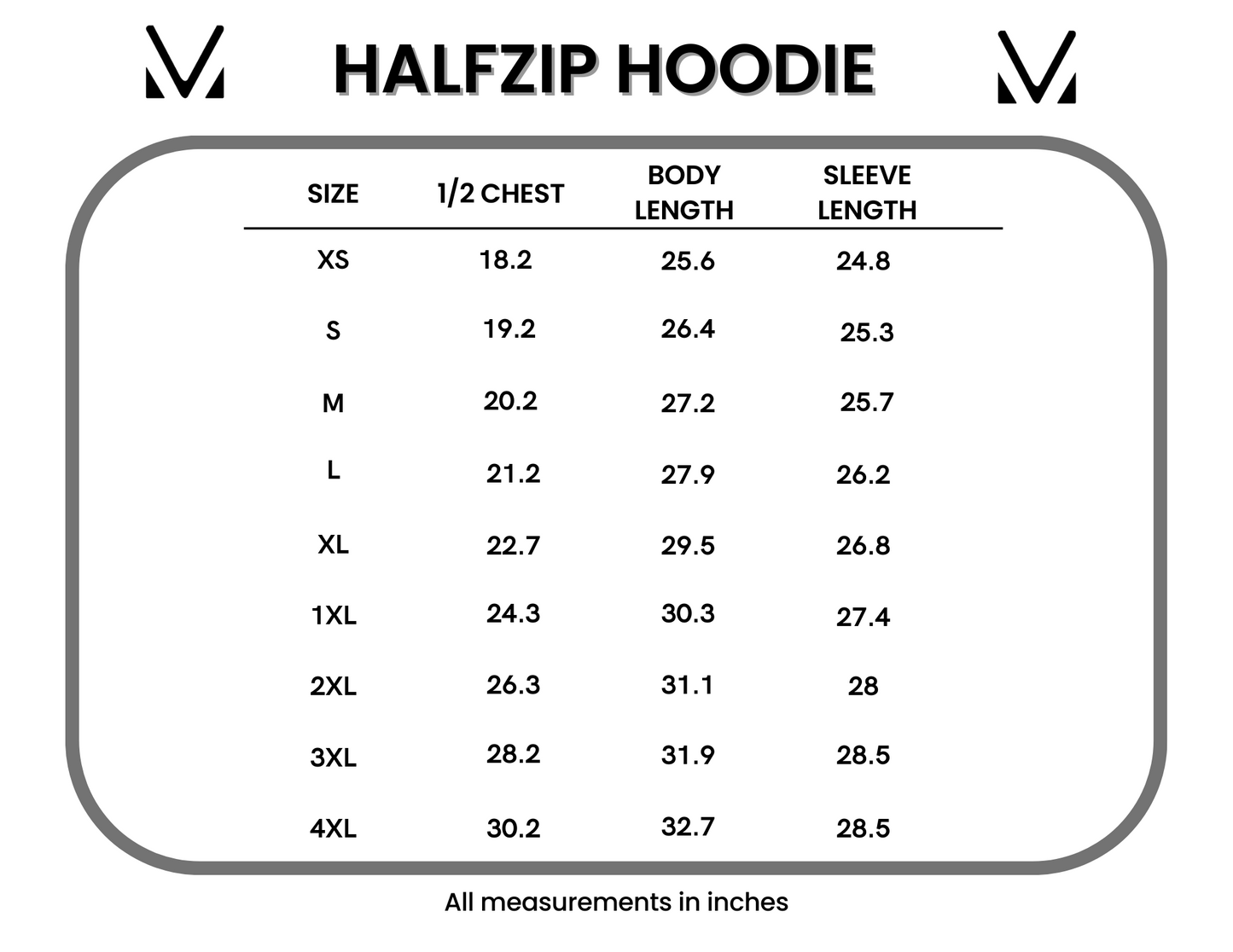HalfZip Hoodie - Grey and Purple