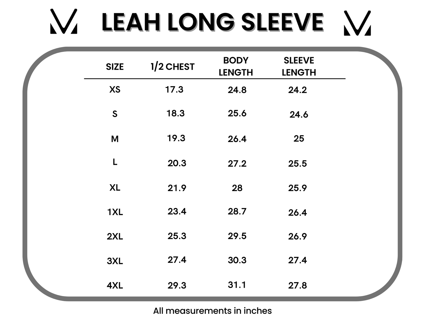 Leah Long Sleeve Top - Green