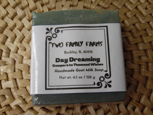 Day Dream Soap - AnnRose Boutique