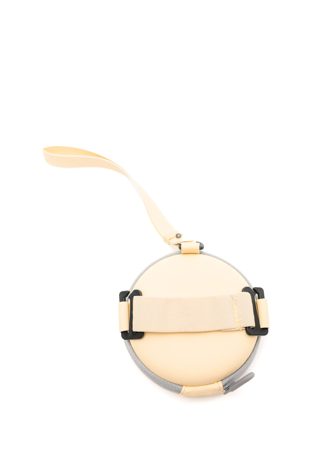 Collapsible Sunnies & Case in Champagne