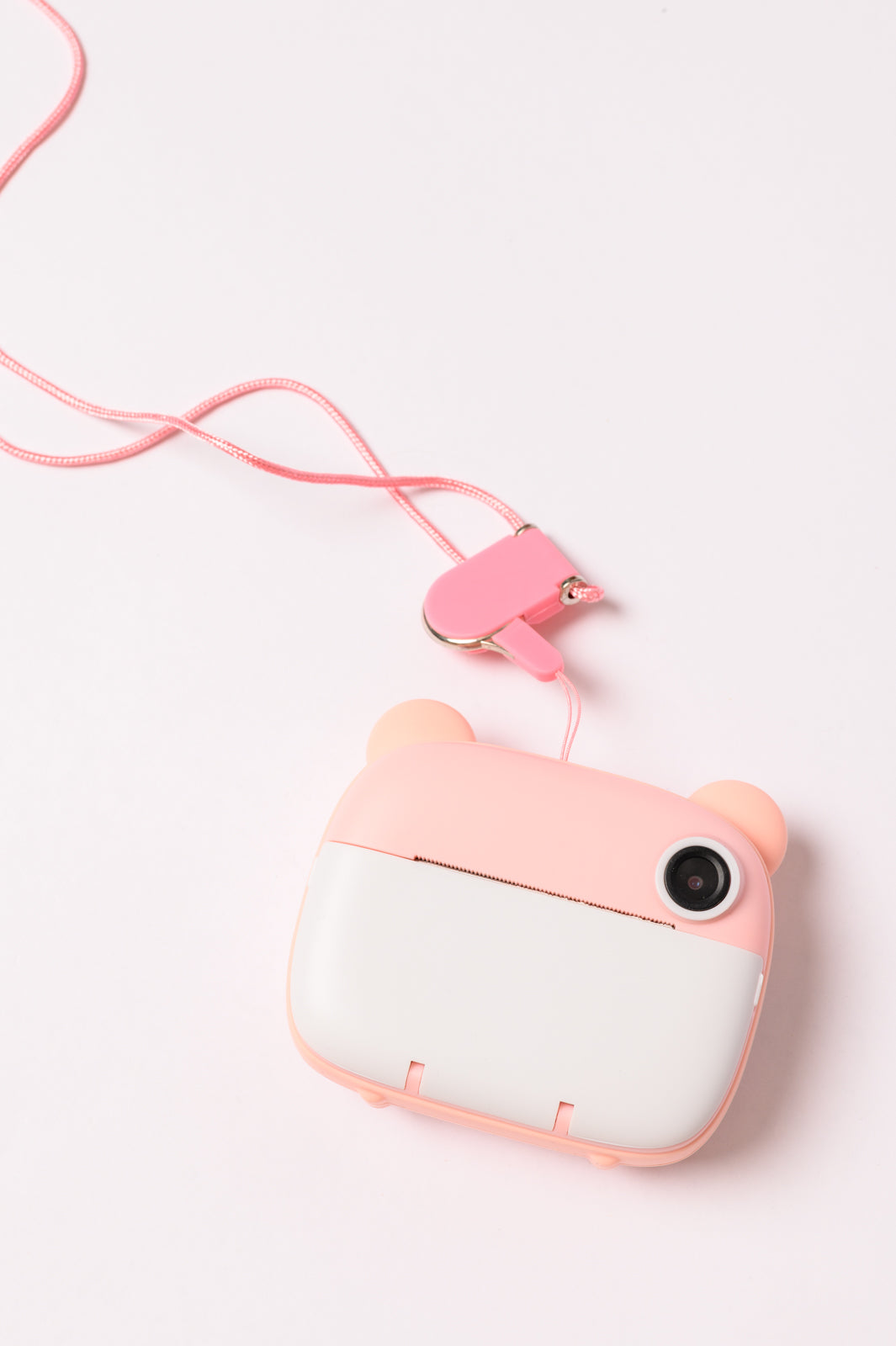 Childrens Camera in Pink