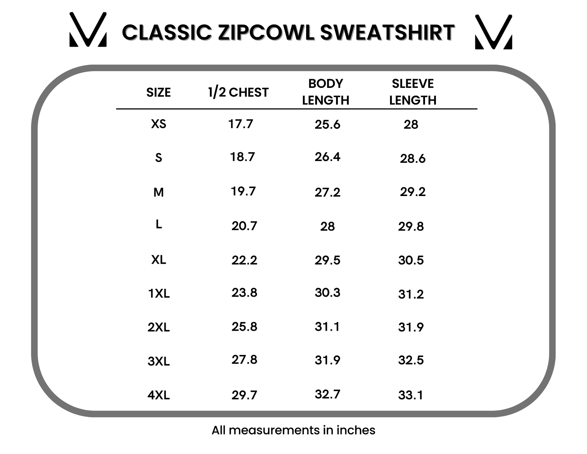 Classic ZipCowl Sweatshirt - Black - AnnRose Boutique