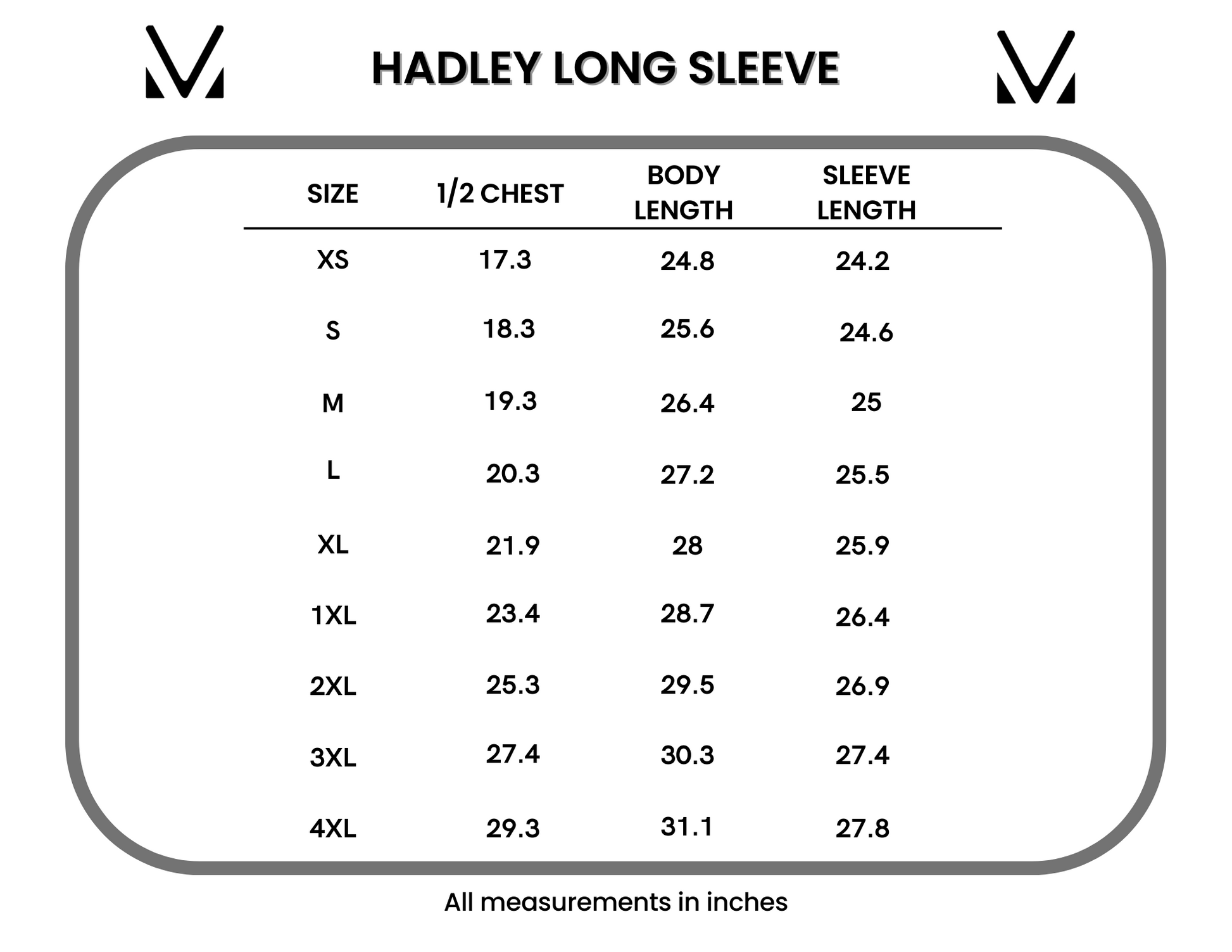 Hadley Long Sleeve - Black - AnnRose Boutique