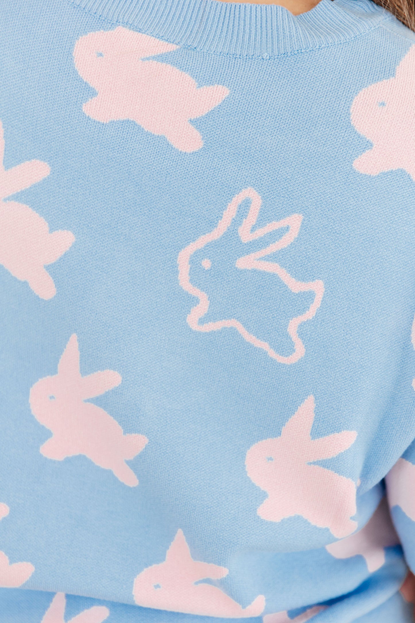 Cottontail Sweater