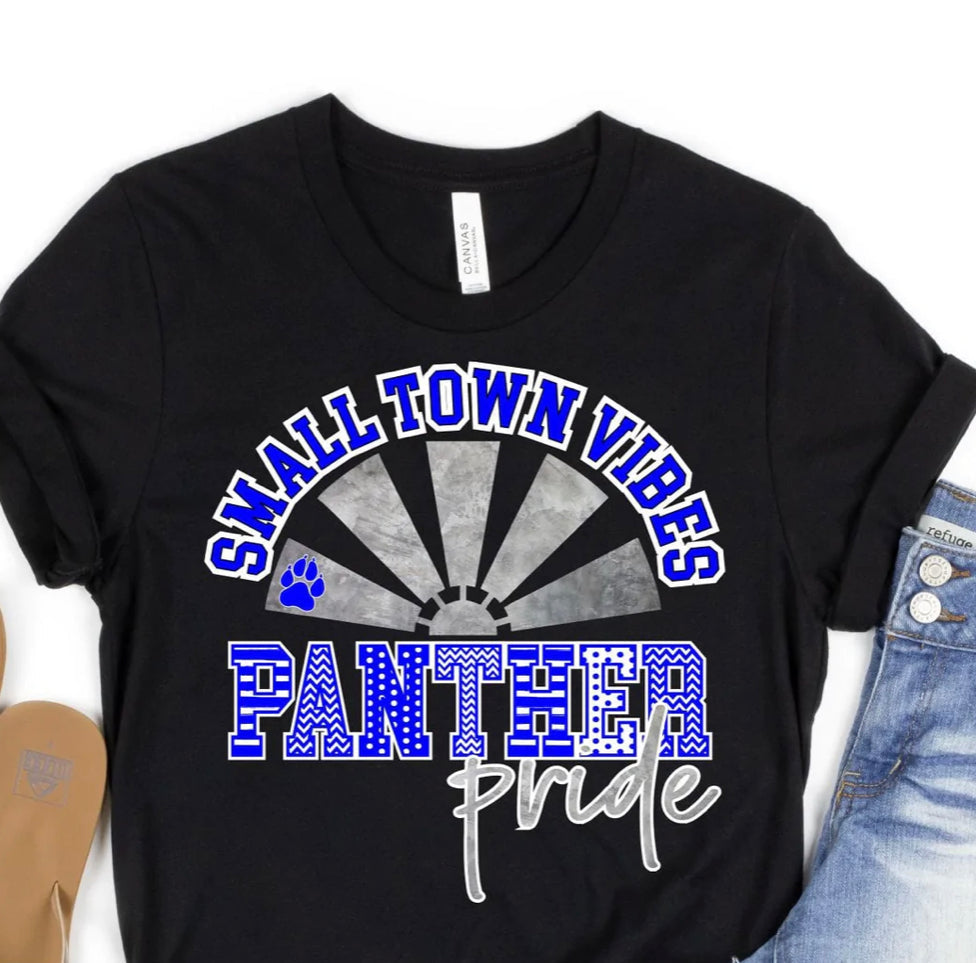 Panthers Windmill - AnnRose Boutique